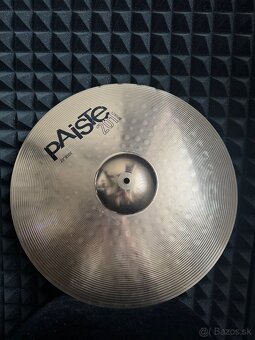 Obal na činely RITTER - 3