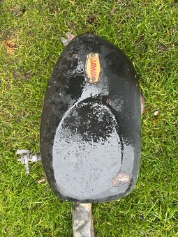 Predam rozne diely - 3