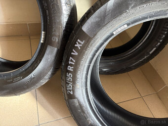 Continental EcoContact 6 - 3