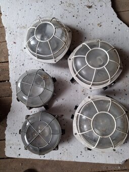 Predam- svetla - lampy - 3