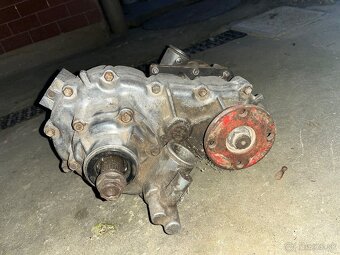 predam 4 vyvodovu rozvodovku samurai - 3