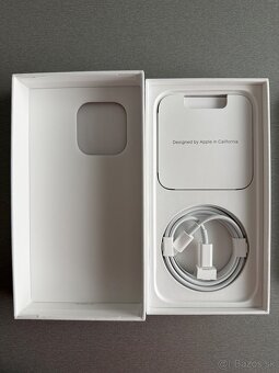 Apple iPhone 14 Pro 128 GB Space Black - 3