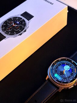 Galaxy Watch 8 - 3