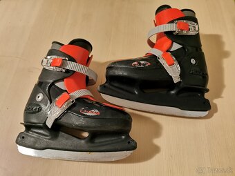 Detské korčule - 3