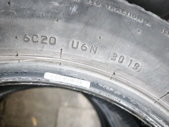 Predám Bridgestone Duranza 205/60 R16 - 3