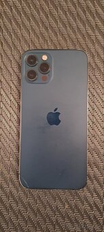 Iphone12 Pro256gb - 3