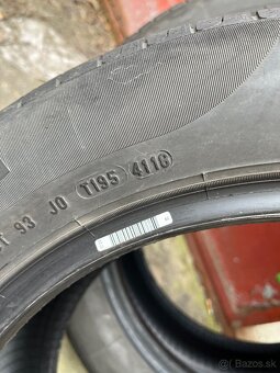 215/55R17 94W pirelli - 3