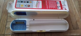 Sterilizátor zubnej kefky - 3