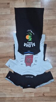 Ponúkam na predaj detske oblecenie - 3