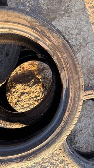 Letné 225/45 R17 Linglong Green-Max - 3