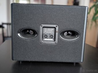 Phil Jones Bass Cab 27 - 3