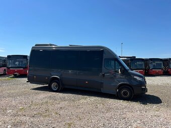 Iveco daily, 23 miest, 2019 - 3