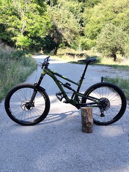Kellys thorx 50 27,5" M - 3