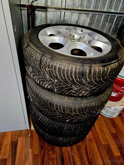 Alfa disk - 3