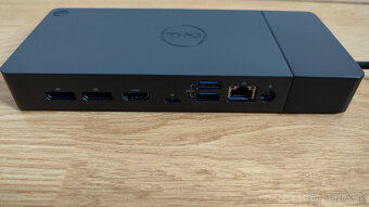 DELL WD19S dokovacia stanica - 3