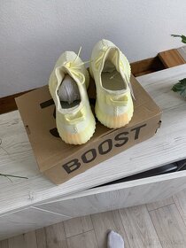 Adidas Yeezy boost 350 (butter) - 3