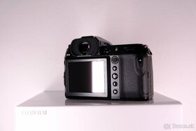 Fujifilm GFX 100S Novy - 3