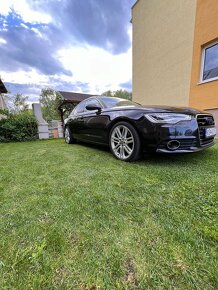 Audi A6c7 - 3