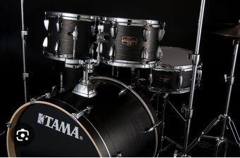 Tama Imperial star - 3