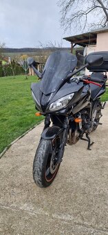 Yamaha FZ6 Fazer S2 (07-09), 32XXX km - 3