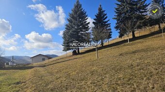 HALO reality - Predaj, pozemok pre rodinný dom 1984 m2 Ban - 3