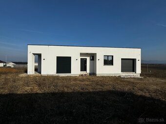 Novostavba Haniska Kosice - 3