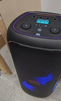 Predám jbl ultimate 1100w - 3