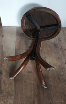 stolička thonet staará - 3