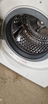 Samsung práčka 8kg - 3