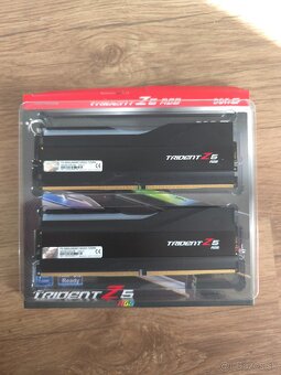 G.skill 32GB DDR5 - 3