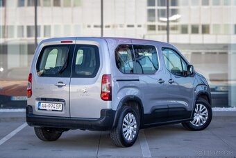 Peugeot Rifter 1.5 BlueHDi 130 Active - 3