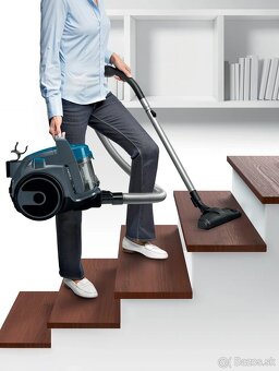 Bosch Serie 2 BGS05A220 - 3