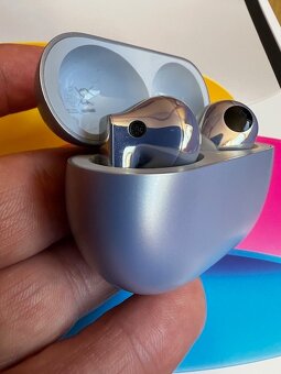 Bezdrôtové Huawei FreeBuds Pro 2 modré /Super cena/ - 3