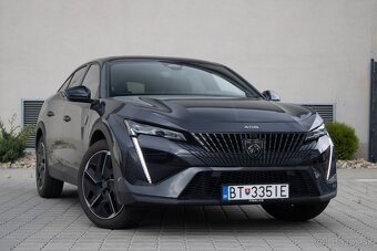 Peugeot 408 GT - 3