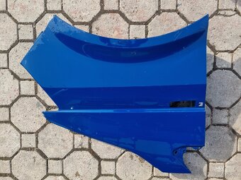 VW T6 Transporter 15-19 Predok 7E0 - 3