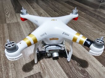 Dji Phantom 3 profesionál - 3