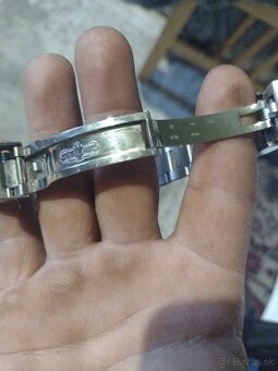 Rolex hodinky - 3