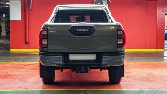 Predám Toyota Hilux 2,8D - 3