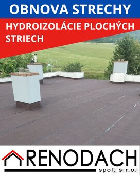 Obnova strechy - PP - 3