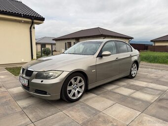 BMW 320D 130kw automat - 3