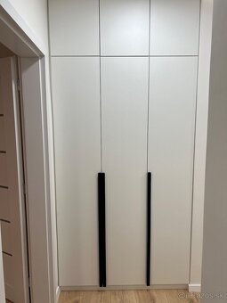 Prenájom 1iz byt Vrakúňa - 3