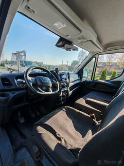 IVECO Daily SPA - výroba 2020 - 3