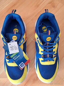 LIDL športová obuv - 3