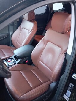 Hyundai Santa fe Grand - 3