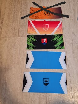 Dedoles ponožky 35-38 len 2,5€ - 3