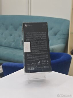 Motorola Edge 50 Ultra 16/1TB | NOVÝ - 3
