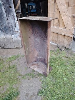 Žľab - 3