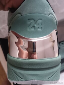 Nike Kobe 4 Protro Dad a Girl veľ. 47 - 3