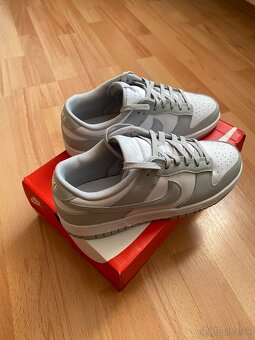 Nike dunk low Retro - 3