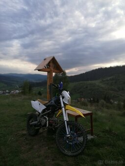 Mikilon 125cc - 3